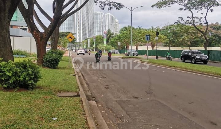 Kavling exclusive danau matana beverly golf sdh HGB