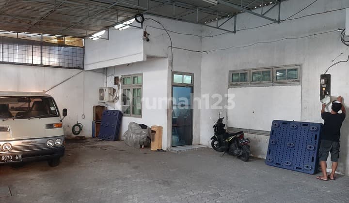 The printing factory is still operating well in Latumenten 2