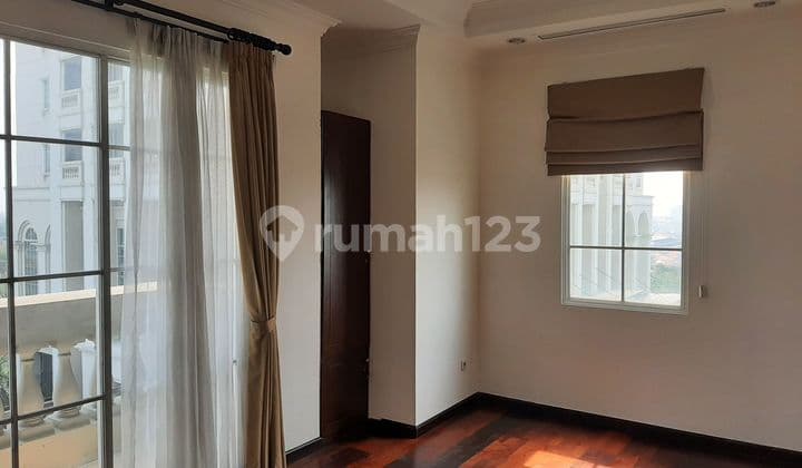 Belleza tower Versailles lt 9 dgn 3 kmr tdr hdp selatan