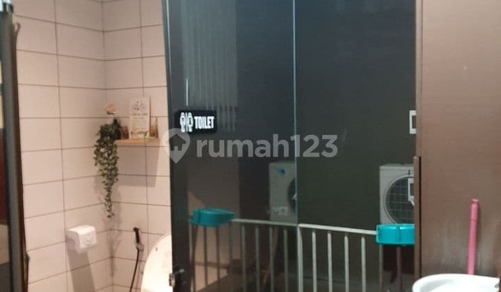 Ruko 3lt.pesanggrahan Raya Uk 6x17m