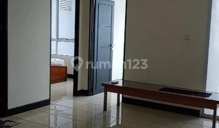 Essence Dharmawangsa Lt 26.selatan 2.kmr Tdr