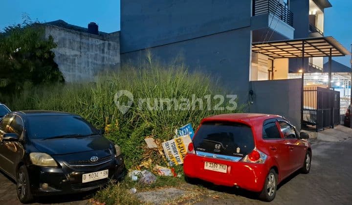 Kavling.huk 150m.citra Garden 3