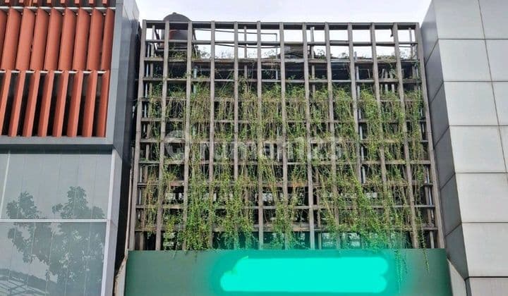 Ruko 2lt Pondok.indah.tepi.jl.ry Boulevard