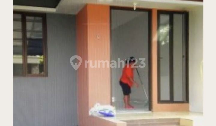 Rumah Bagus 1 Lantai Bersih Siap Pakai 2 Kmr Tdr
