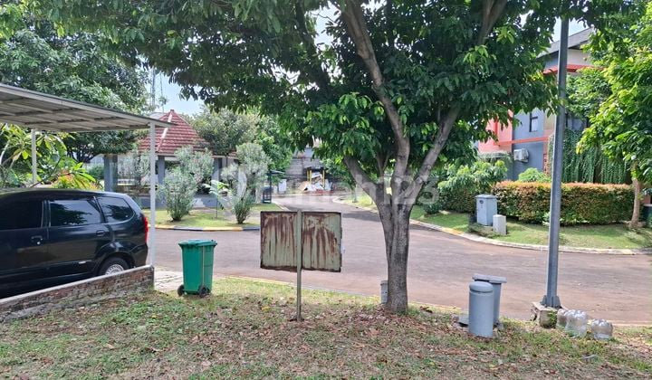 Kavling.melia Garden.153m Sdh Shm