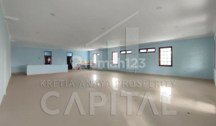 RUKO KOMERSIL SIAP HUNI TENGAH KOTA DI CIATEUL BANDUNG KOTA