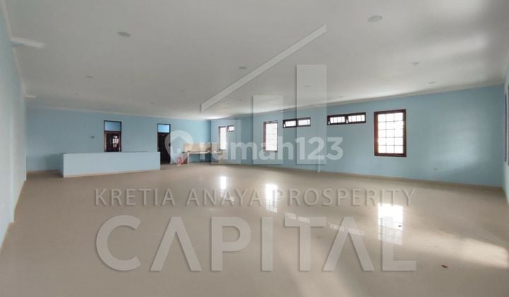 RUKO KOMERSIL SIAP HUNI TENGAH KOTA DI CIATEUL BANDUNG KOTA