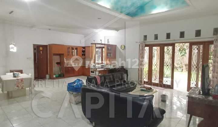 Rumah Shm Tengah Kota Bonus Bangunan Di Area Sumber Sari Bandung Kota