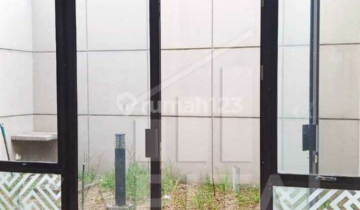 Below Market Price House in Podomoro Park Buah Batu Bandung City with Easy Toll Access