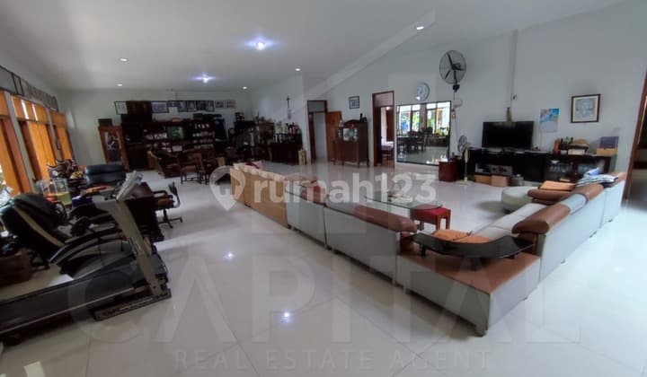 Rumah Shm Bagus Dan Komersil Siap Huni Di Cimahi Bandung