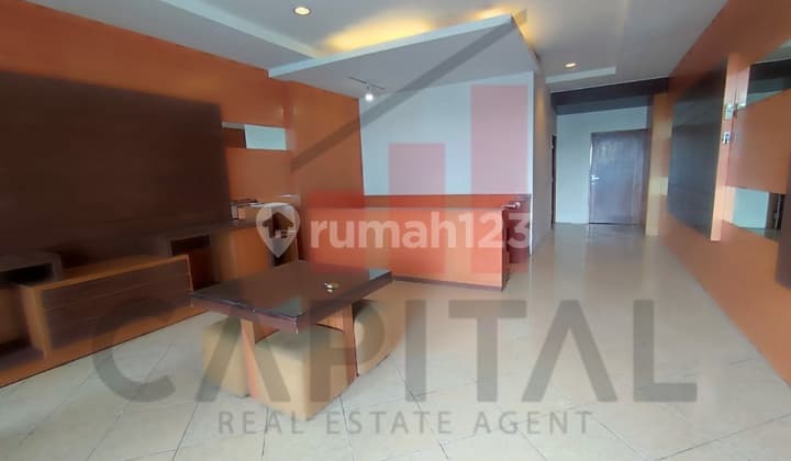 Ruko Komersil Siap Huni 3 Lantai Tengah Kota di Gunung Batu Pasteur Bandung Kota