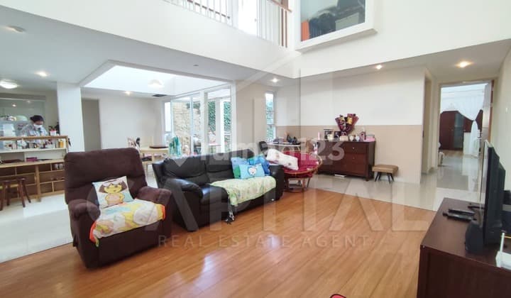 RUMAH ASRI SIAP HUNI BUDI INDAH SETIABUDI BANDUNG KOTA