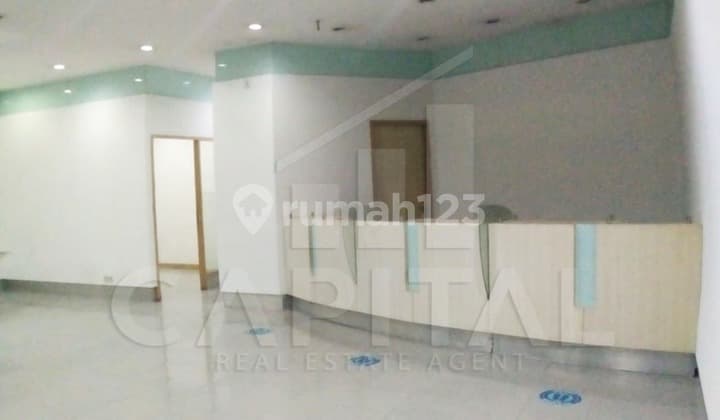 Lahan Usaha Tengah Kota Area Niaga Di Kawasan Asia Afrika Bandung Kota