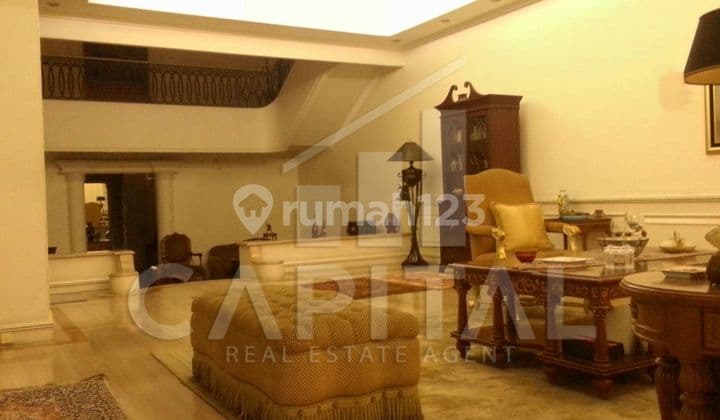 Jarang Ada Rumah Luas Dan Elegant Di Sayap Buah Batu Bandung Kota