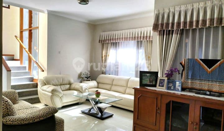 Rumah Murah Harga Investor Siap Huni Di Cluster Batununggal Bandung Kota