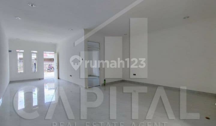 Rumah Siap Huni Baru Renov Di Taman Holis Indah Thi Bandung Selatan