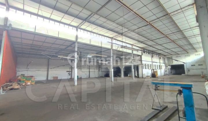 Commercial Business Land Can Be Tailored to Your Needs, Rarely Available in the Central Pajajaran Area of Bandung City.