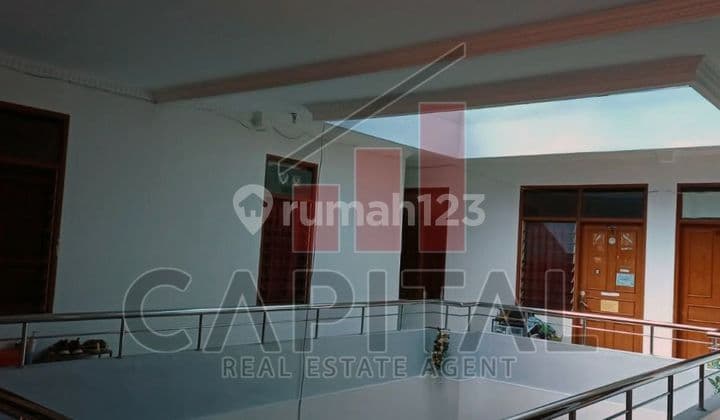 Kost Strategis Sudah Renov Di Cikutra Bandung Kota