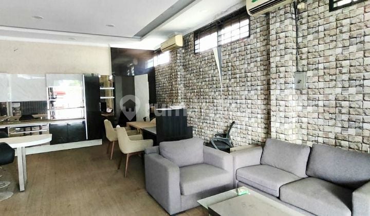 Jarang Ada Lahan Komersil Kantor Shm Di Sudirman Bandung Kota