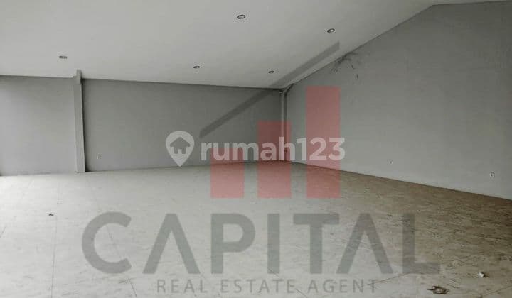 DIBAWAH NJOP GUDANG DAN LAHAN USAHA DI CIMAHI BANDUNG KOTA