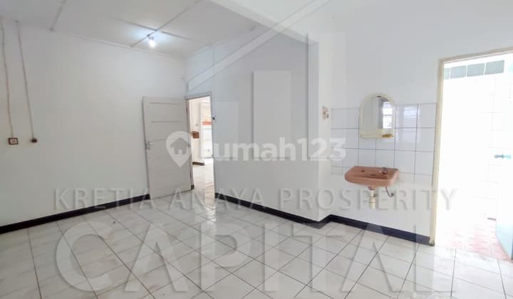 Harga Menarik Rumah Tengah Kota Di Sayap Pajajaran Bandung Kota