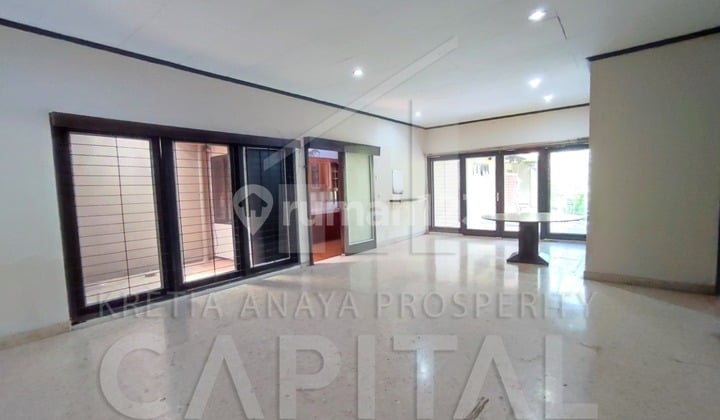Middle City Area Surya Sumantri Bandung City House