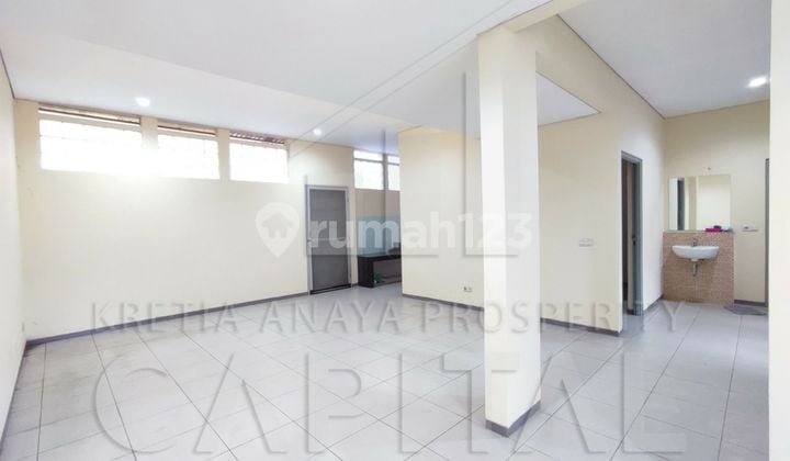 Rumah Siap Huni Tengah Kota Di Sayap Pajajaran Bandung Kota