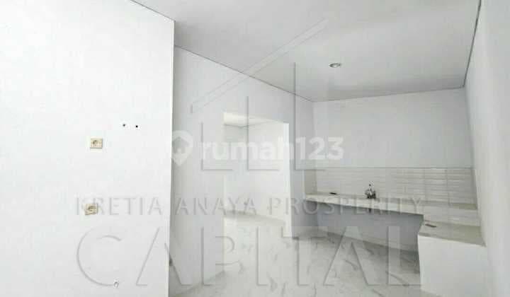 Minimalist New House Tci Taman Cibaduyut Indah South Bandung
