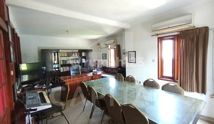 Attractive Price for Strategic Office Building in Arcamanik, Bandung City