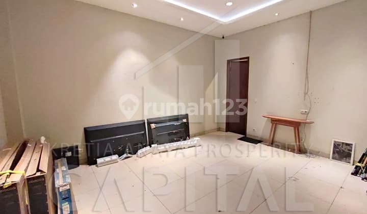 Lahan Usaha Komersil Tengah Kota Area Niaga & Kuliner Sayap Veteran Sunda Bandung Kota