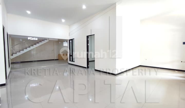 Rumah Cantik 2 Lantai Siap Huni Unfurnished Di Tki Taman Kopo Indah V Bandung