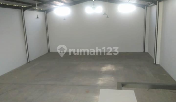 Gudang Strategis Tengah Kota Daerah Pasir Koja Peta Bandung Kota