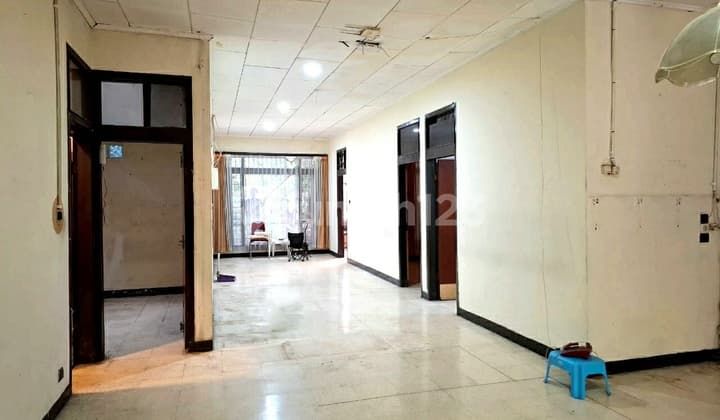 Rumah Tengah Kota Harga Menarik Di Leuwi Panjang Leuwi Sari Bandung Kota