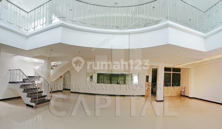 Ruko Strategis 2 Lantai Tengah Kota Di Pasir Kaliki Bandung Kota