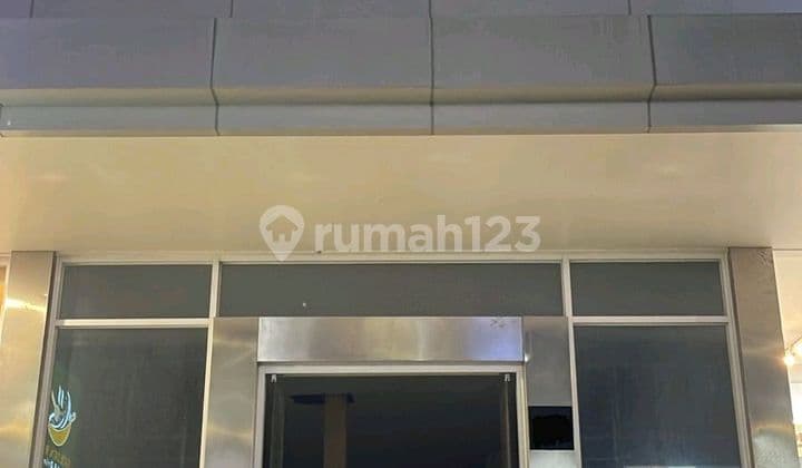 Dijual Cepat Ruko 3lt Di Cpi (kk)