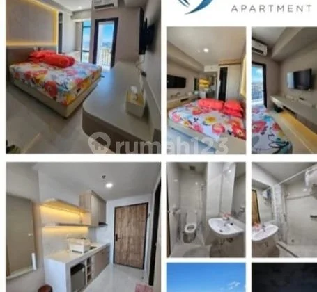 For Rent: Apartment in Delft Apartemen Makassar (Direct Owner) For Rent: Apartment in Delft Apartemen Makassar (Direct Owner)