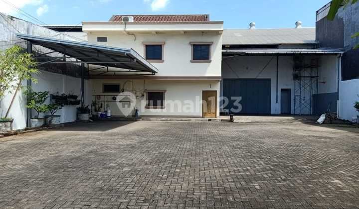 Warehouse 1500 m For Rent (dyt) Warehouse 1500 m For Rent (dyt)
