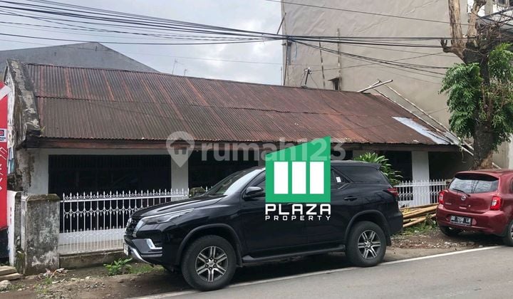 Dijual Rumah di Jl Onta Lama Makassar (Kk)