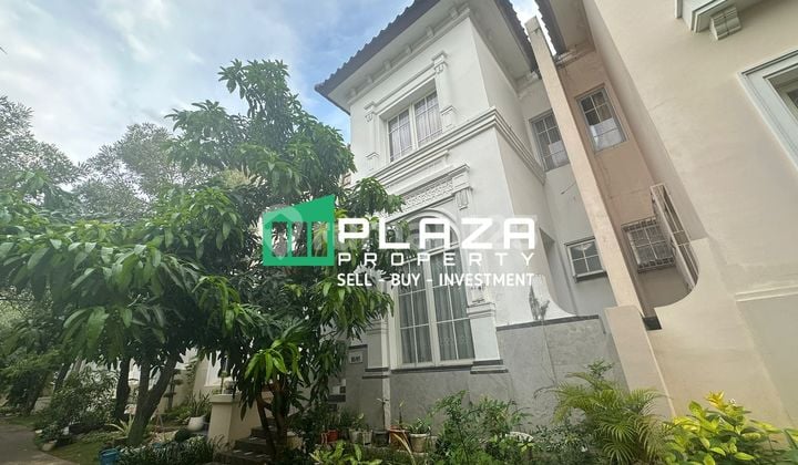 Dijual Rumah 3 Lantai,di Perumahan The Mutiara,makassar (al)