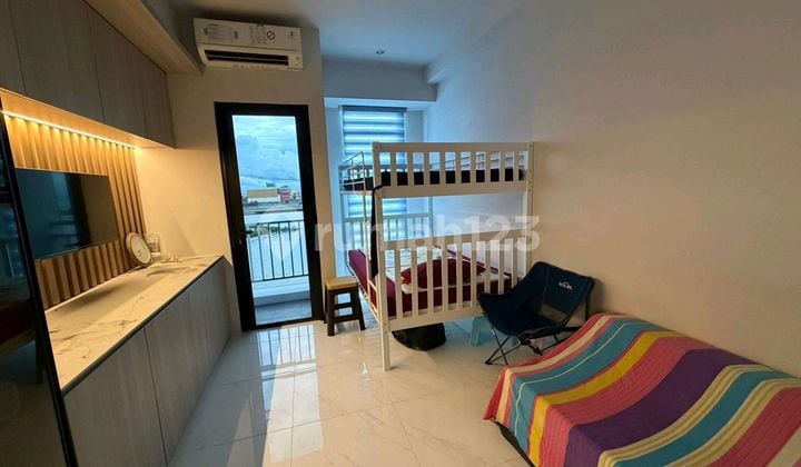 Dijual Apartemen Delft di Cpi Makassar (Msk) Dijual Apartemen Delft di Cpi Makassar (Msk)