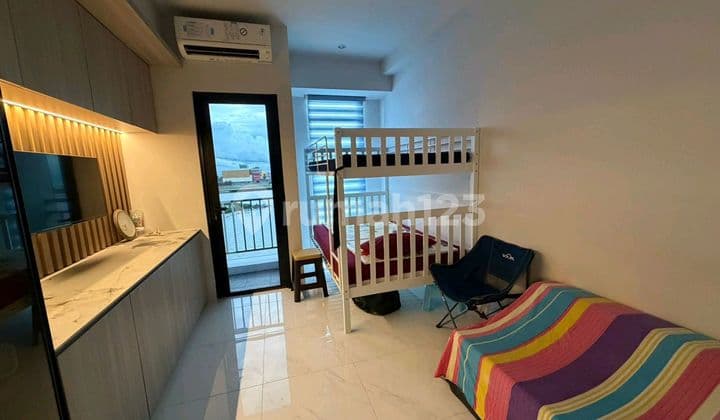 For Sale Delft Apartment at CPI Makassar (MSK)