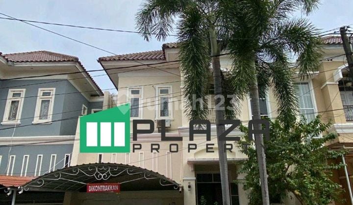 For Rent Fully Furnished House in Puri Mutiara Makassar (rs) For Rent Fully Furnished House in Puri Mutiara Makassar (rs)