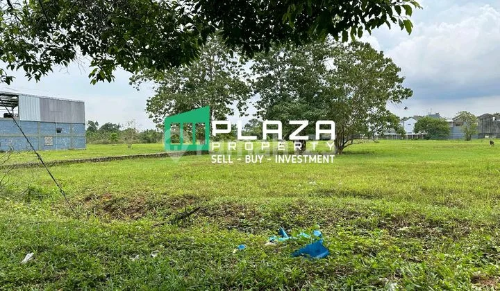 Dijual Tanah di Metro Tanjung Bunga Makassar (Al) Dijual Tanah di Metro Tanjung Bunga Makassar (Al)