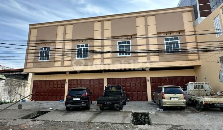 For Sale, Good Shop Building Jl. A.p Pettarani 2, Makassar (street)
