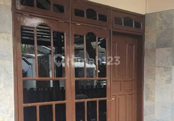 Rumah Siap Huni di Arcamanik Bandung Kota