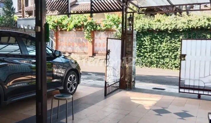 Rumah Tinggal Siap Huni di Buahbatu Gumuruh Rajamantri