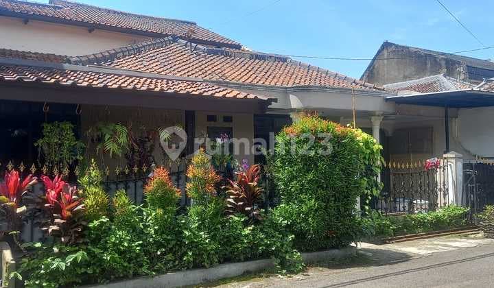 Dijual Rumah Murah Terawat Margahayu Raya Bandung