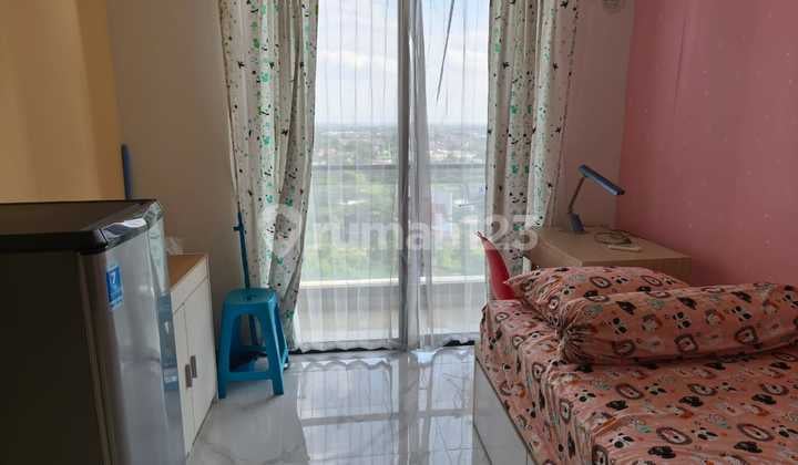 Fully Furnished..Sky House Apartment, Next to Aeon Mall BSD
