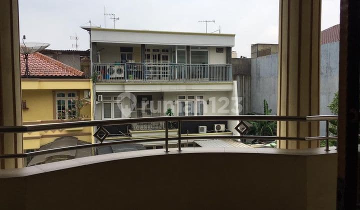 For Sale House in Taman Palem Lestari, Size 10X20