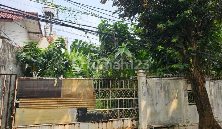 Cheap..Land for Sale in South Kemang